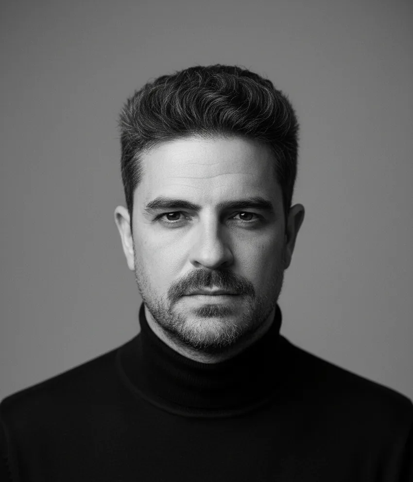 Tiago Americano